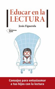 portada Educar En La Lectura (in Spanish)