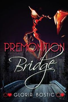 portada Premonition Bridge (in English)