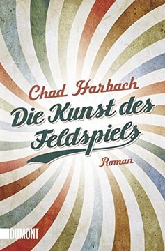 portada Die Kunst des Feldspiels (in German)