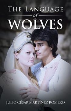 portada The Language of Wolves (en Inglés)
