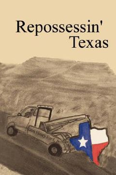 portada repossessin' texas (in English)