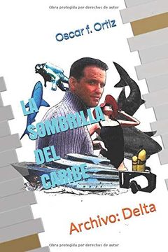 portada La Sombrilla del Caribe: Archivo: Delta (in Spanish)