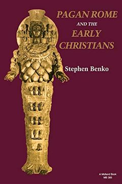 portada Pagan Rome and the Early Christians (en Inglés)