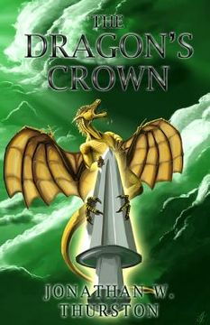 portada The Dragon's Crown (en Inglés)