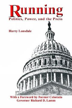 portada running: politics, power, and the press (in English)