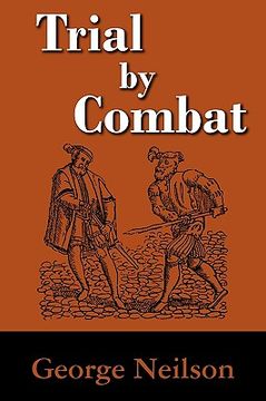 portada trial by combat
