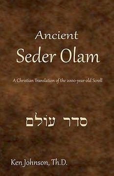 portada ancient seder olam (in English)