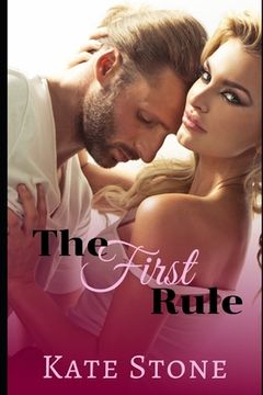 portada The First Rule