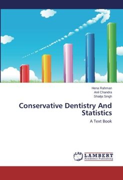 portada Conservative Dentistry And Statistics
