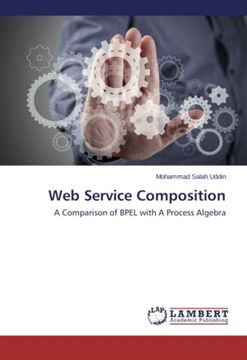 portada Web Service Composition