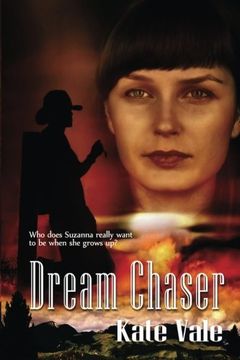 portada Dream Chaser