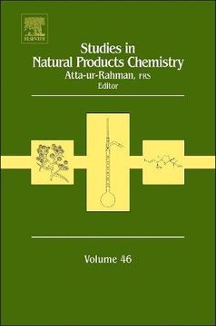 portada 46: Studies in Natural Products Chemistry