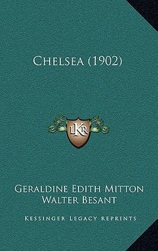 portada chelsea (1902) (in English)