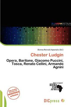 chester ludgin (en Inglés)