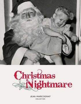 portada Christmas Nightmare