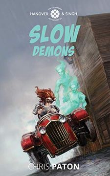 portada Slow Demons (2) (Hanover & Singh) (in English)