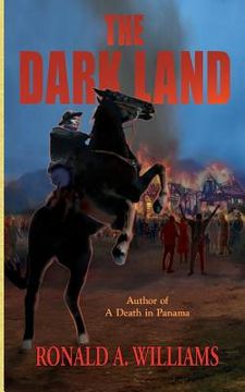 portada The Dark Land (en Inglés)