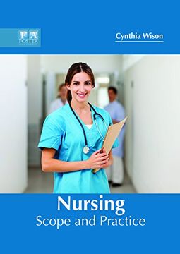 portada Nursing: Scope and Practice (en Inglés)
