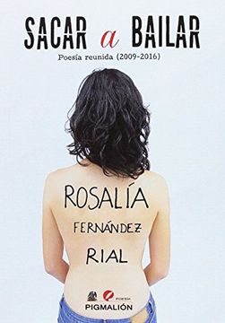 portada Sacar a Bailar (in Spanish)