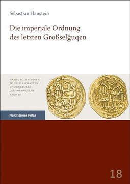 portada Die Imperiale Ordnung Des Letzten Grossselguqen (in German)