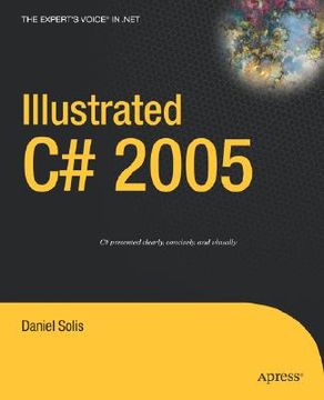 portada illustrated c# 2005