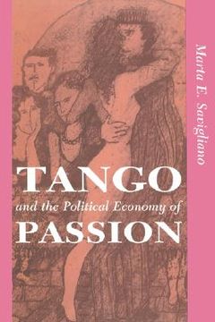 portada tango & the polit economy pb (in English)