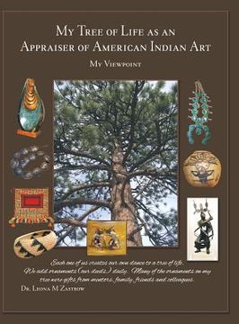 portada My Tree of Life as an Appraiser of American Indian Art: My Viewpoint