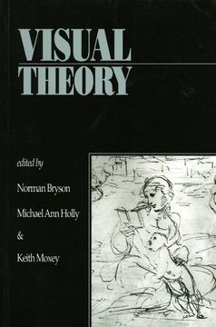 portada Visual Theory (in English)