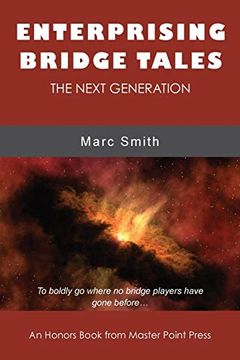 portada Enterprising Bridge Tales: The Next Generation 