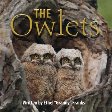 portada The Owlets (en Inglés)