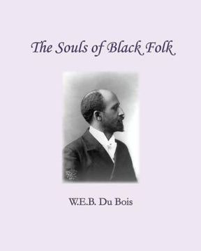 portada the souls of black folk (in English)
