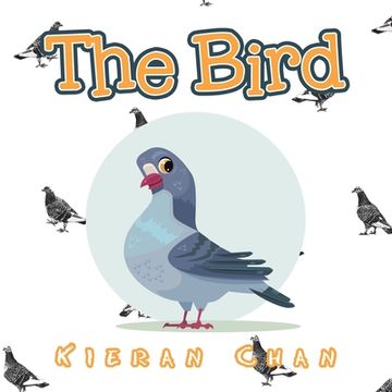 portada The Bird (in English)