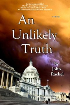 portada An Unlikely Truth (in English)