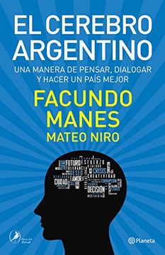 portada El Cerebro Argentino (in Spanish)