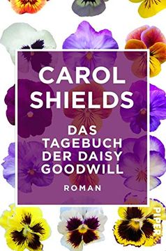 portada Das Tagebuch der Daisy Goodwill: Roman (Literatur-Preisträger) (in German)