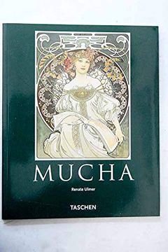 portada Alfons Mucha