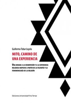 portada Mito, Camino de una Experiencia (in Spanish)