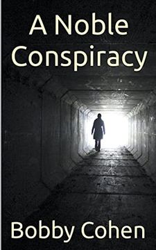 portada A Noble Conspiracy (en Inglés)