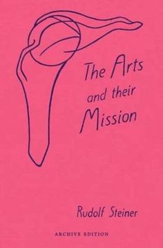 portada the arts and their mission