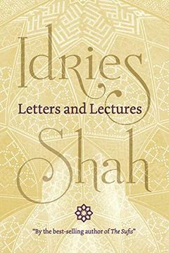 portada Letters and Lectures 
