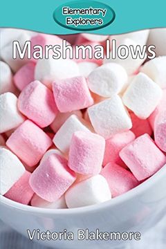 portada Marshmallows (Elementary Explorers)