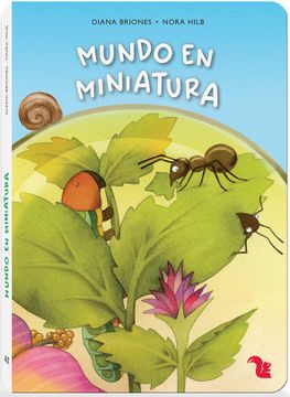 portada Mundo en Miniatura (in Spanish)