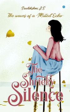 portada The Shrieky Silence (en Inglés)