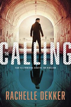 portada The Calling (A Seer Novel)