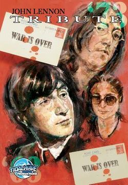 portada Tribute: John Lennon