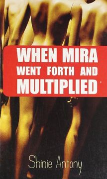 portada When Mira Went Forth and Multiplied