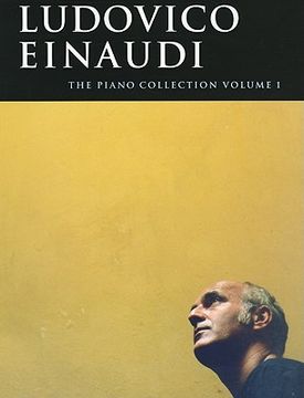 portada Einaudio Piano Collection vol 1 (Pt. 2) (in English)