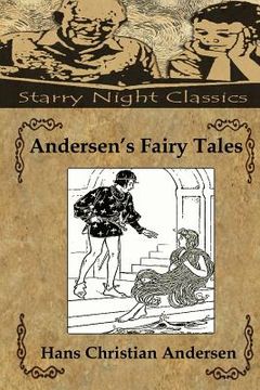 portada Andersen's Fairy Tales (en Inglés)