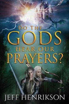 portada Do the Gods Hear Our Prayers? (in English)