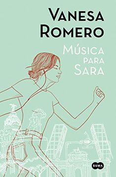 portada Música Para Sara (in Spanish)